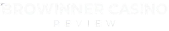 Browinner Casino logo